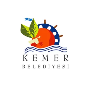 antalya-kemer-belediyesi-logo